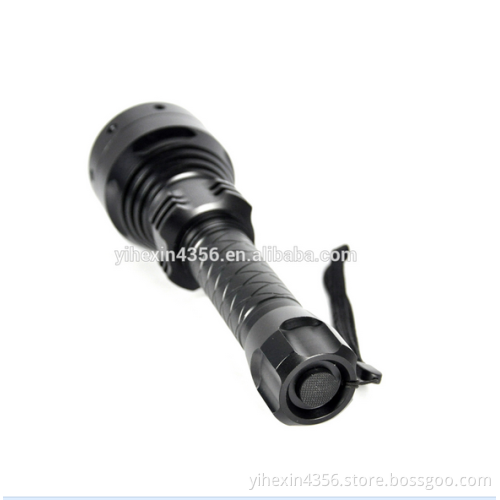 New Zoon Dimmer IR Infrared torch 850nm LED Diving Flashlight